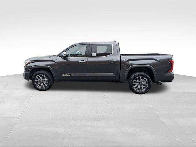 new 2025 Toyota Tundra car, priced at $64,649