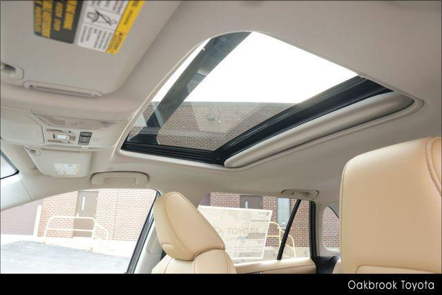 new 2025 Toyota RAV4 car, priced at $38,889