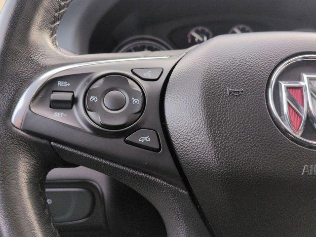 used 2020 Buick Enclave car, priced at $21,500