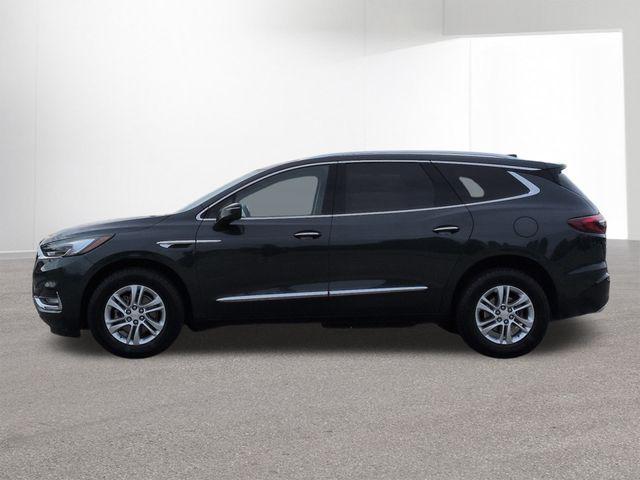used 2020 Buick Enclave car, priced at $21,500