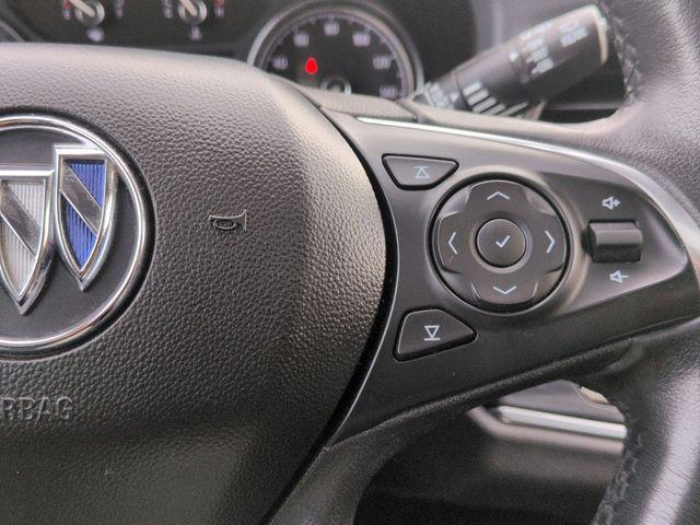 used 2020 Buick Enclave car, priced at $21,500