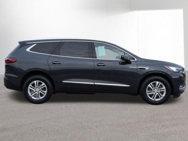 used 2020 Buick Enclave car, priced at $21,500