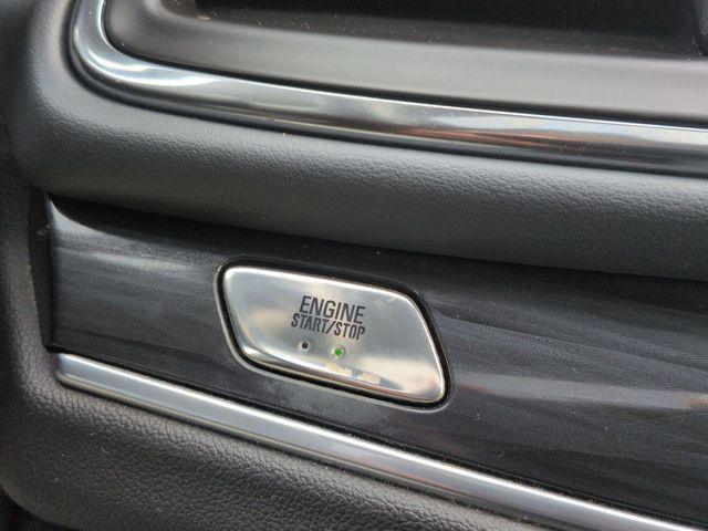 used 2020 Buick Enclave car, priced at $21,500