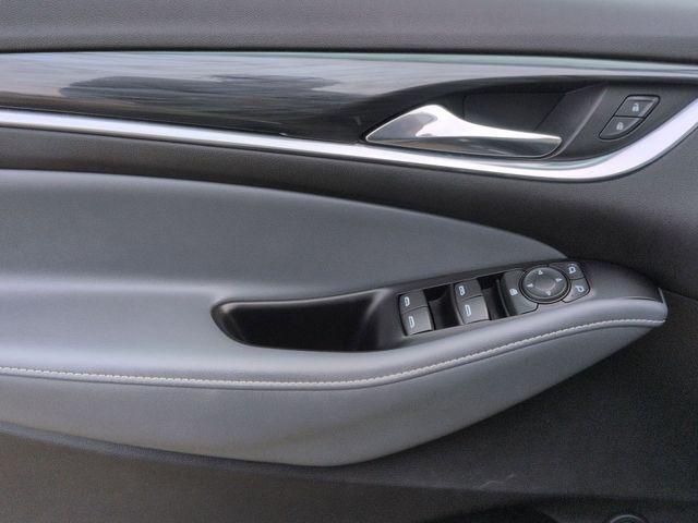 used 2020 Buick Enclave car, priced at $21,500