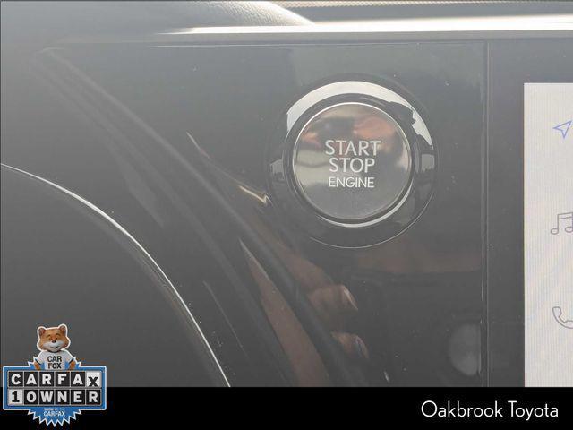 used 2025 Lexus TX 350 car, priced at $66,999