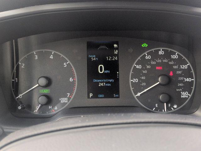 used 2025 Toyota Corolla Hybrid car, priced at $25,999