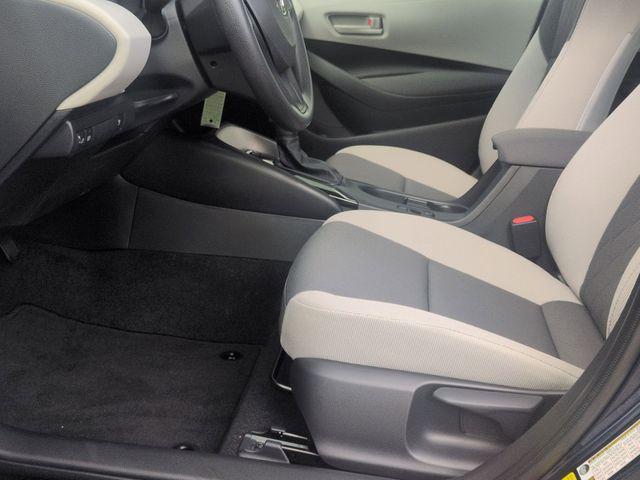 used 2025 Toyota Corolla Hybrid car, priced at $25,999