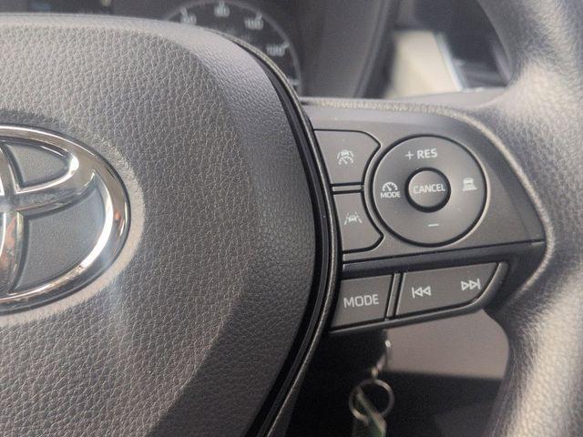 used 2025 Toyota Corolla Hybrid car, priced at $25,999