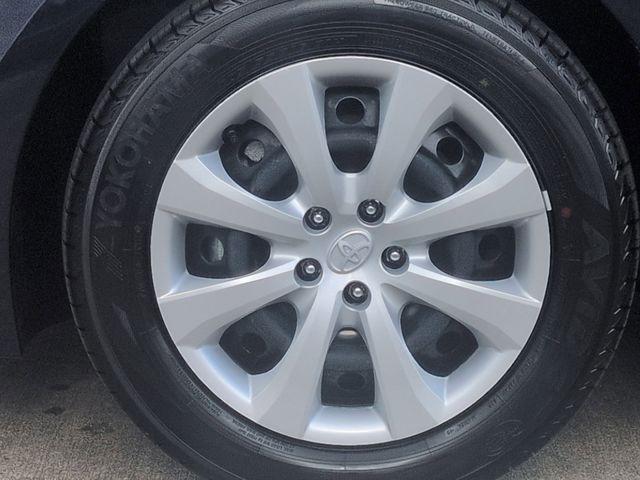 used 2025 Toyota Corolla Hybrid car, priced at $25,999
