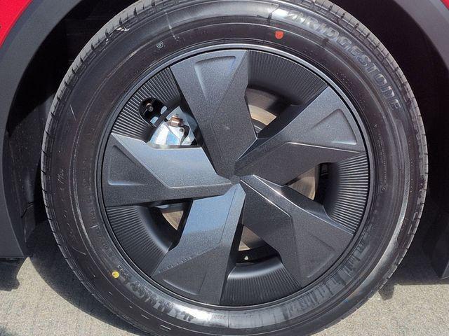 new 2026 Toyota Prius Plug-In Hybrid car, priced at $35,637