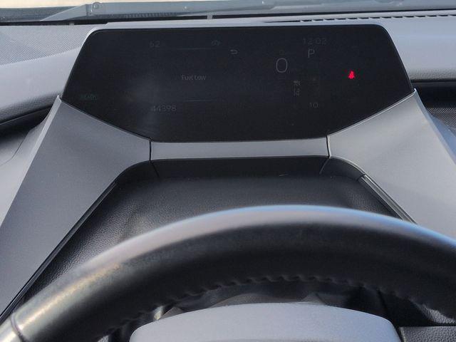 used 2023 Toyota Prius car, priced at $25,870