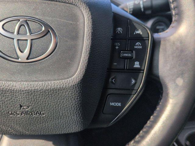 used 2023 Toyota Prius car, priced at $25,870