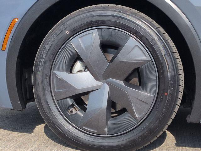 used 2023 Toyota Prius car, priced at $25,870