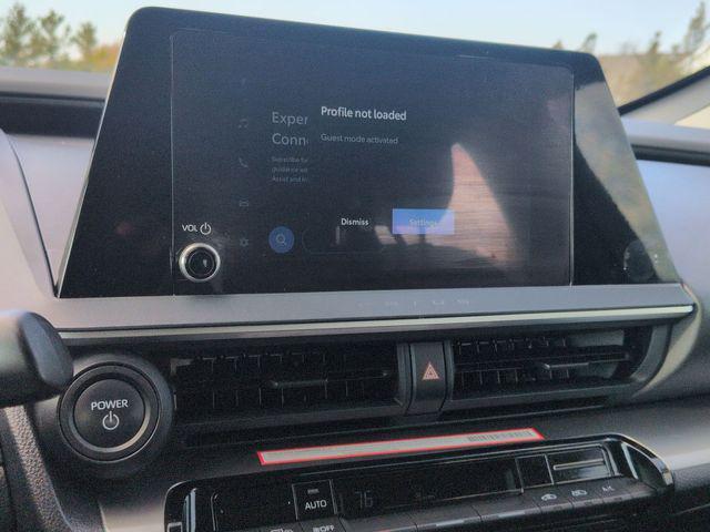 used 2023 Toyota Prius car, priced at $25,870