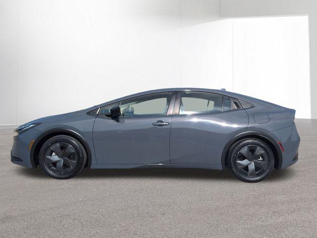 used 2023 Toyota Prius car, priced at $25,870
