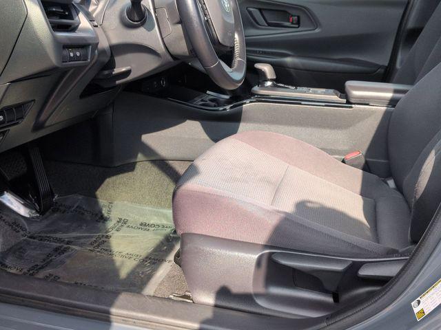 used 2023 Toyota Prius car, priced at $25,870