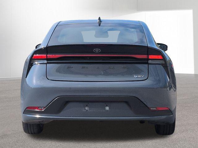 used 2023 Toyota Prius car, priced at $25,870