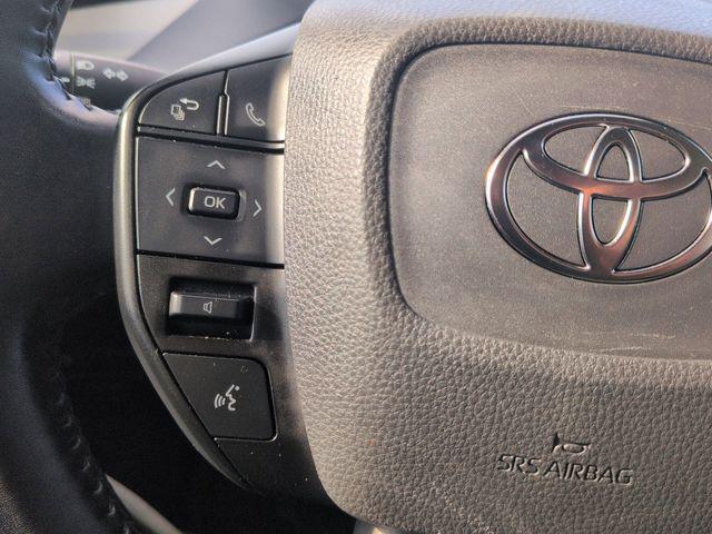 used 2023 Toyota Prius car, priced at $25,870