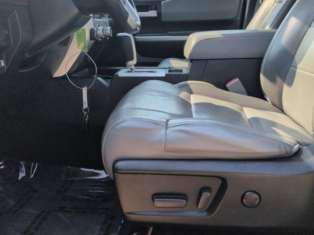 used 2019 Toyota Tundra car, priced at $35,999