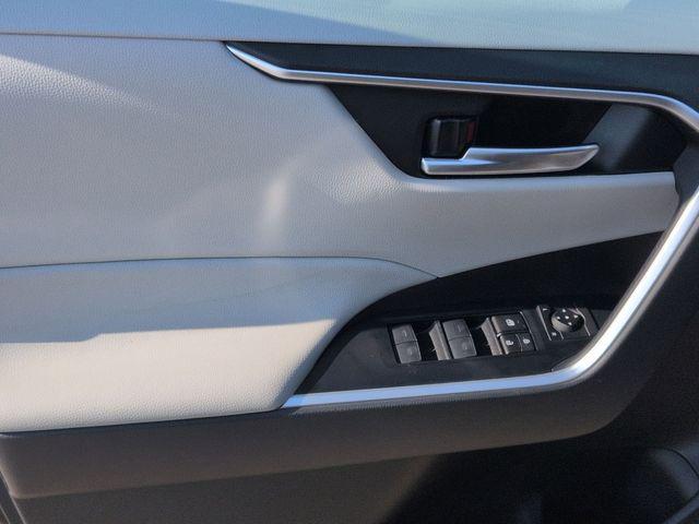 new 2025 Toyota RAV4 Hybrid car, priced at $37,113