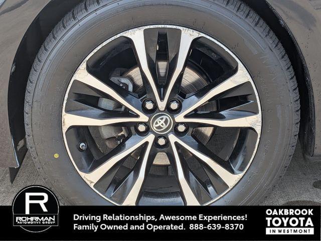 used 2019 Toyota Corolla car, priced at $17,800