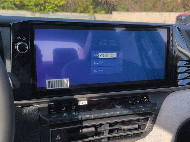 new 2026 Toyota Camry car, priced at $40,229