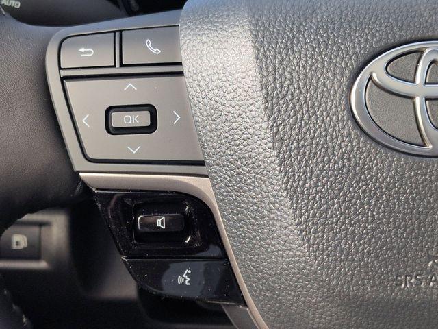 new 2026 Toyota Camry car, priced at $40,229
