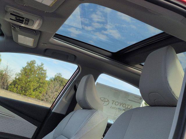 new 2026 Toyota Camry car, priced at $40,229
