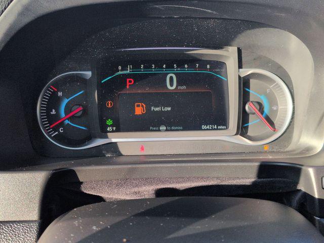 used 2021 Honda Pilot car, priced at $25,999