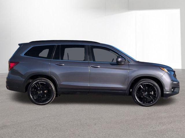 used 2021 Honda Pilot car, priced at $25,999