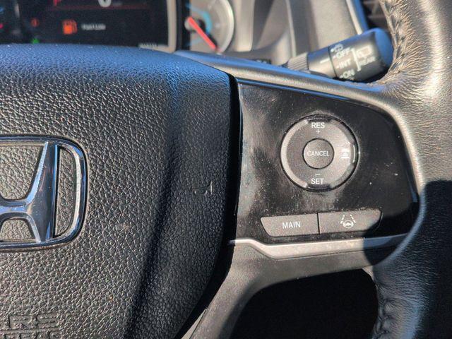 used 2021 Honda Pilot car, priced at $25,999