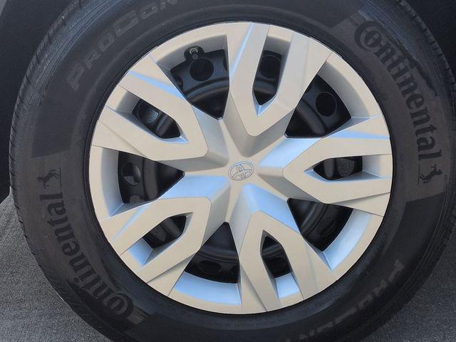 used 2025 Toyota Corolla Cross car, priced at $24,999