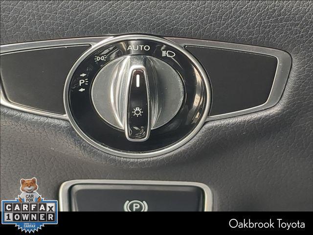 used 2016 Mercedes-Benz S-Class car, priced at $29,500