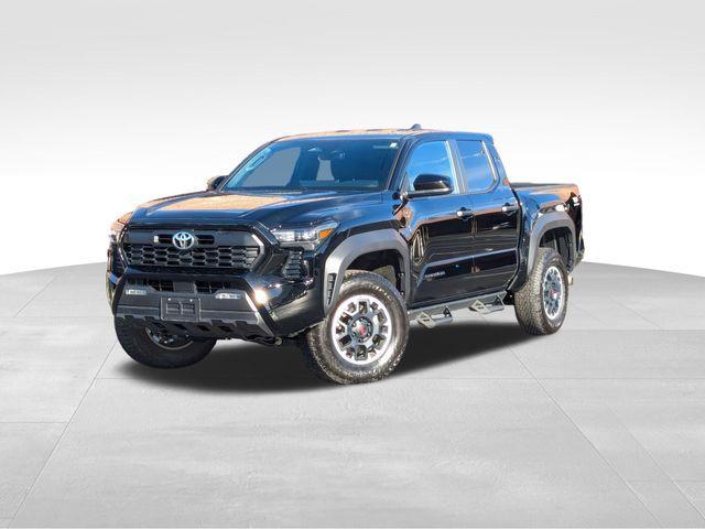 new 2024 Toyota Tacoma car, priced at $43,424