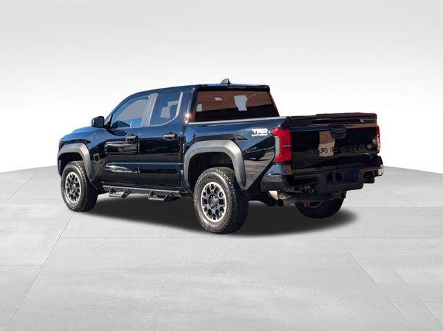 new 2024 Toyota Tacoma car, priced at $43,424