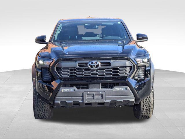 new 2024 Toyota Tacoma car, priced at $43,424