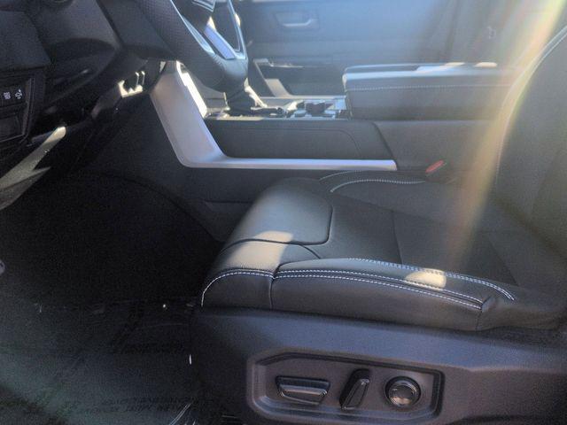 new 2026 Toyota Sequoia car, priced at $75,837