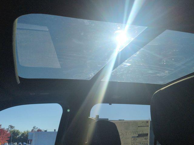 new 2026 Toyota Sequoia car, priced at $75,837