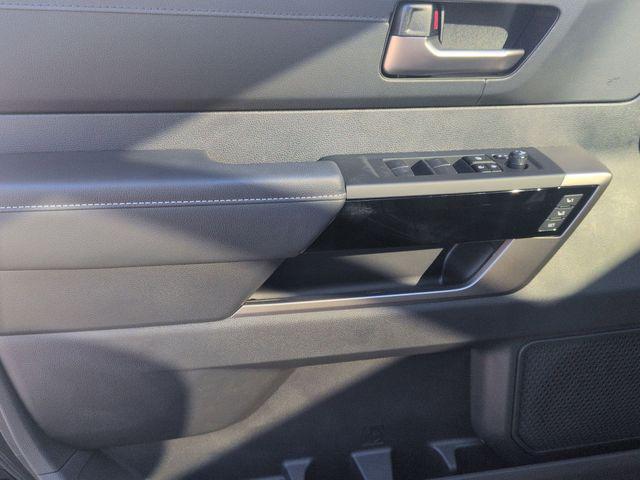 new 2026 Toyota Sequoia car, priced at $75,837