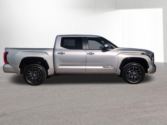 new 2026 Toyota Tundra car, priced at $65,965