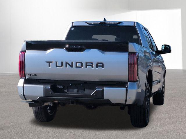 new 2026 Toyota Tundra car, priced at $65,965
