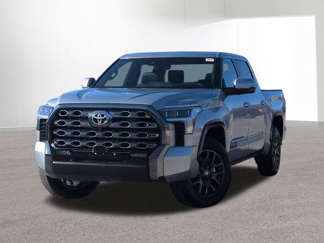 new 2026 Toyota Tundra car, priced at $65,965