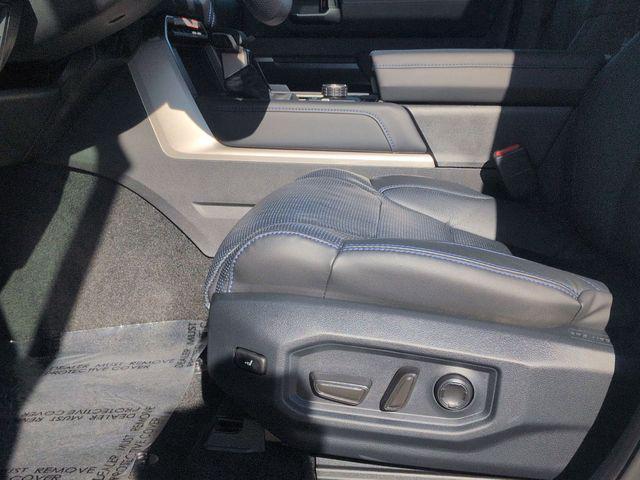 new 2026 Toyota Tundra car, priced at $65,965