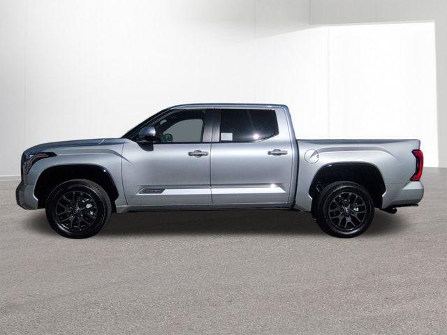 new 2026 Toyota Tundra car, priced at $65,965