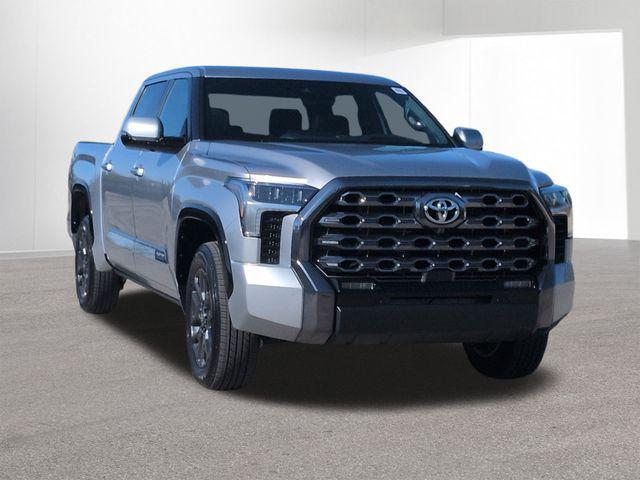new 2026 Toyota Tundra car, priced at $65,965