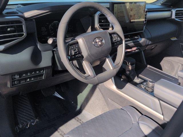 new 2026 Toyota Tundra car, priced at $65,965