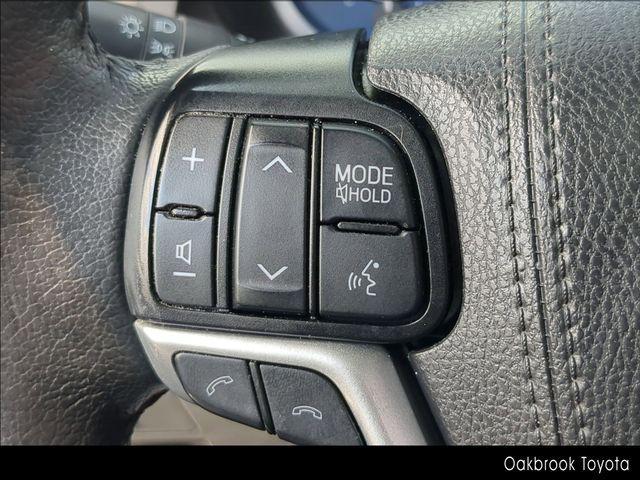 used 2020 Toyota Sienna car, priced at $33,500