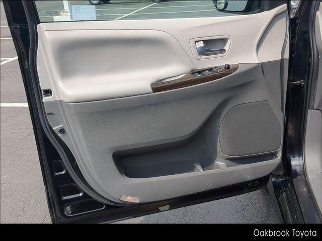 used 2020 Toyota Sienna car, priced at $33,500