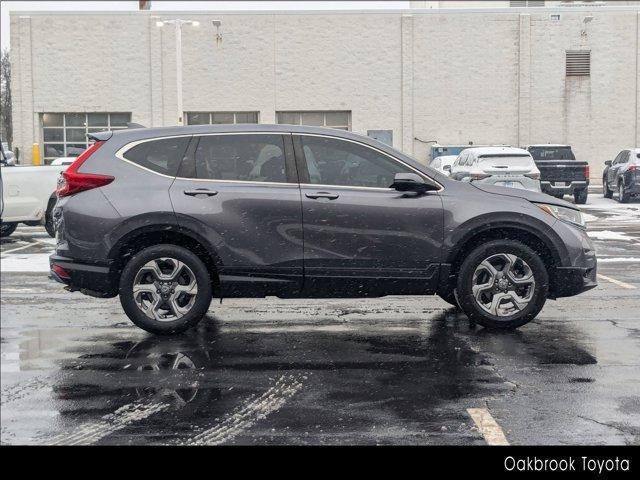 used 2019 Honda CR-V car, priced at $19,900