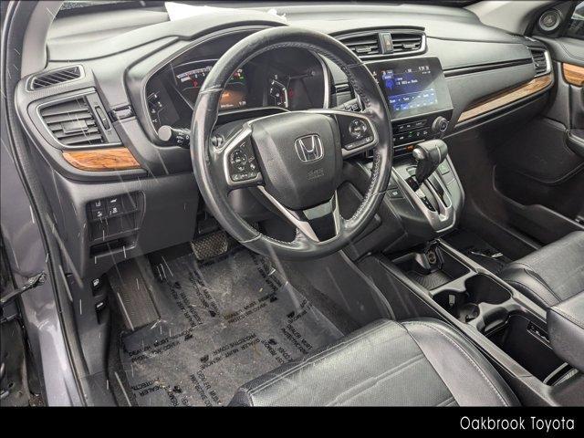 used 2019 Honda CR-V car, priced at $19,900